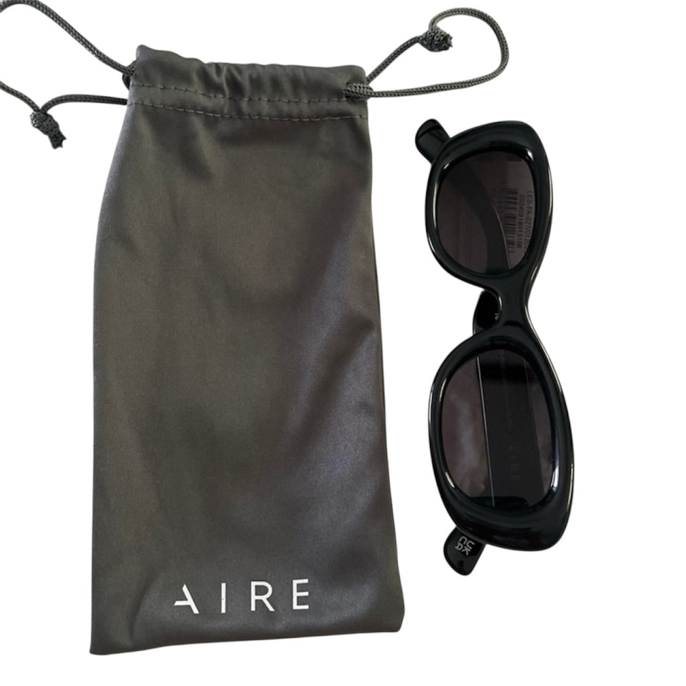 NWT Aire x REVOLVE Sunglasses